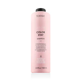 Lakme Teknia Color Stay Shampoo 1000 ml