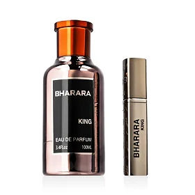 Bharara King EDP 100 ml M