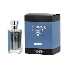 Prada L'Homme L'Eau EDT 50 ml M