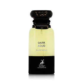 Maison Alhambra Dark Aoud EDP 80 ml UNISEX