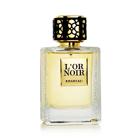 Khadlaj Maison L'Or Noir EDP 100 ml UNISEX