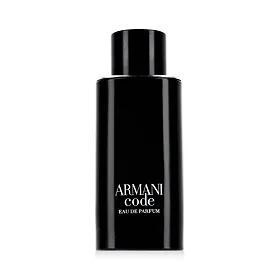 Giorgio Armani Armani Code EDP plnitelný 125 ml M