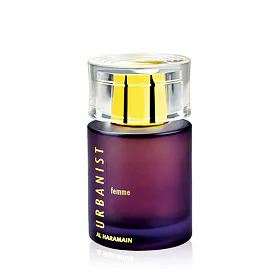 Al Haramain Urbanist Femme Parfémovaná voda pro ženy 100 ml