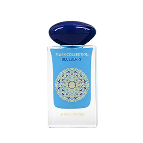Gulf Orchid Blueberry EDP 60 ml UNISEX