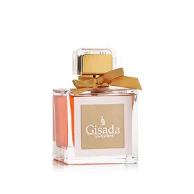 Gisada Donna EDT 100 ml W