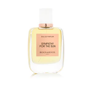 Roos & Roos Sympathy for the Sun EDP 50 ml W