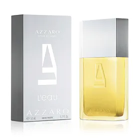 Azzaro Pour Homme L'Eau EDT 50 ml M