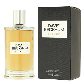 David Beckham Classic EDT 90 ml M