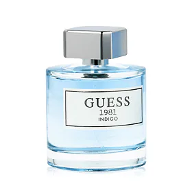 Guess Guess 1981 Indigo EDT 100 ml W