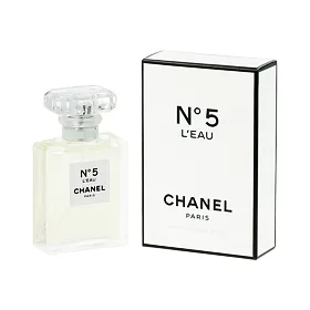 Chanel No 5 L'Eau EDT 35 ml W