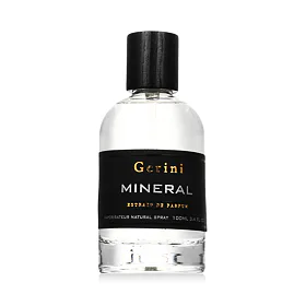 Gerini Mineral Extrait de Parfum 100 ml UNISEX