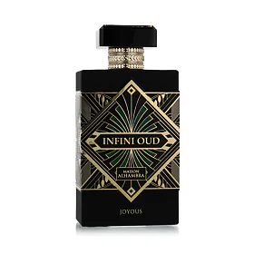 Maison Alhambra Infini Oud Joyous EDP 100 ml UNISEX