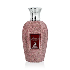 Maison Alhambra Summer Forever EDP 100 ml W