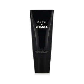 Chanel Bleu de Chanel gel na holení 100 ml M