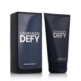 Calvin Klein Defy Balzám po holení pro muže 150 ml