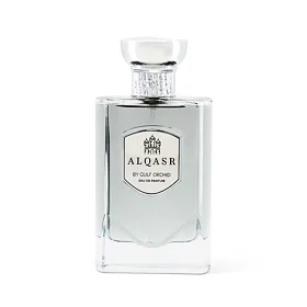 Gulf Orchid Al Qasr Silver EDP 100 ml UNISEX