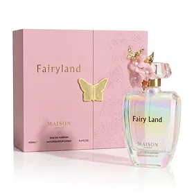 MAISON ASRAR Fairyland EDP 100 ml UNISEX