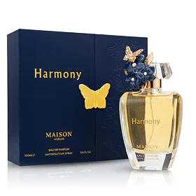 MAISON ASRAR Harmony EDP 100 ml UNISEX