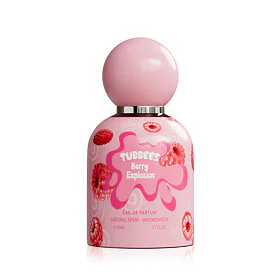 Grandeur Tubbees Berry Explosion EDP 50 ml UNISEX