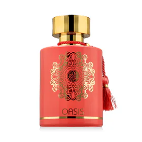 Maison Alhambra Oasis EDP 100 ml W