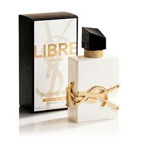 Yves Saint Laurent Libre L’Eau Nue EDP bez alkoholu 50 ml W
