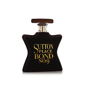 Bond No. 9 Sutton Place EDP 100 ml UNISEX