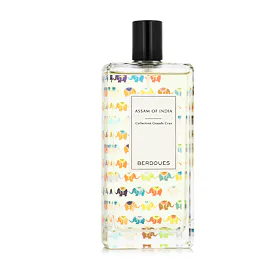 Berdoues Collection Grands Crus Assam of India Parfémovaná voda 100 ml