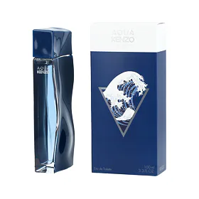 Kenzo Aqua Kenzo pour Homme EDT 100 ml M