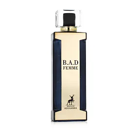 Maison Alhambra B.A.D Femme EDP 100 ml W