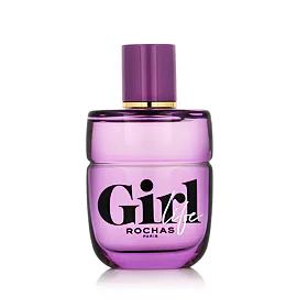 Rochas Girl Life Parfémovaná voda pro ženy 75 ml