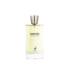 Maison Alhambra Coastal Pour Femme EDP 100 ml W