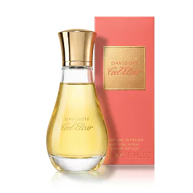 Davidoff Cool Elixir Woman Parfém Intense 30 ml W