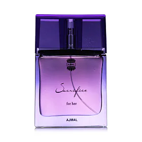 Ajmal Sacrifice for Her EDP 50 ml W