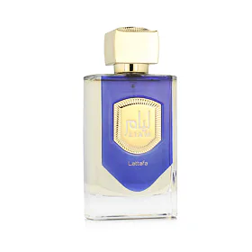 Lattafa Liam Blue Shine EDP 100 ml UNISEX