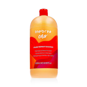 Inebrya Color Perfect Shampoo 1000 ml