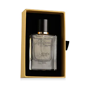 Lattafa Pride La African Drummer EDP 20 ml UNISEX