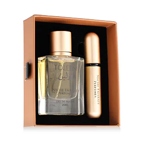 Lattafa Niche Emarati Toleen EDP 20 ml UNISEX