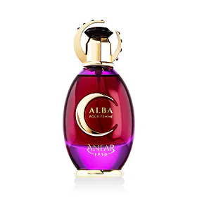 Anfar 1950 Alba Extrait de Parfum 100 ml W