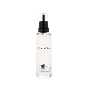 Giorgio Armani My Way EDP náplň 100 ml W