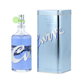 Liz Claiborne Curve EDT 100 ml W