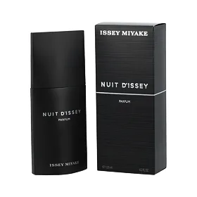 Issey Miyake Nuit d'Issey Parfém 125 ml M