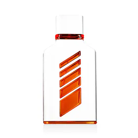 Mercedes-Benz AMG Silver Thrill EDP plnitelný 100 ml M