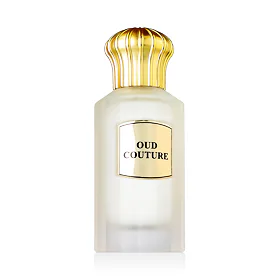 Ahmed Al Maghribi Oud Couture Extrait de Parfum 100 ml W