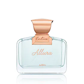 Ajmal Entice Allura EDP 75 ml W