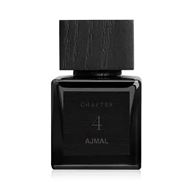 Ajmal Chapter 4 EDP 50 ml UNISEX