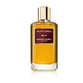Mancera Paris Xplicit Vanilla EDP 120 ml UNISEX