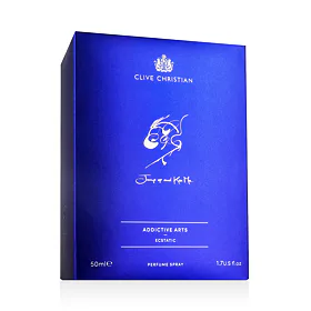 Clive Christian Jump Up And Kiss Me Ecstatic 2021 Parfém 50 ml UNISEX