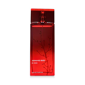 Armand Basi In Red EDP 100 ml W