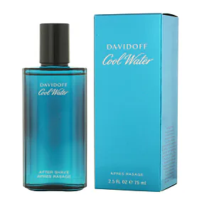 Davidoff Cool Water for Men AS 75 ml M
