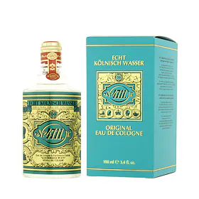 4711 4711 Original EDC bez rozprašovače 100 ml UNISEX